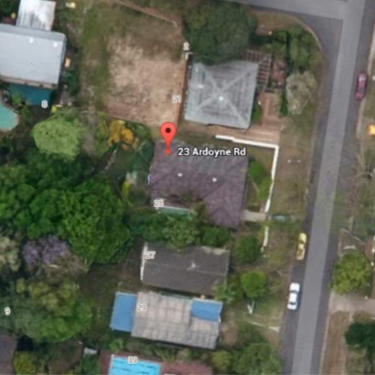 23 Ardoyne Rd, Corinda