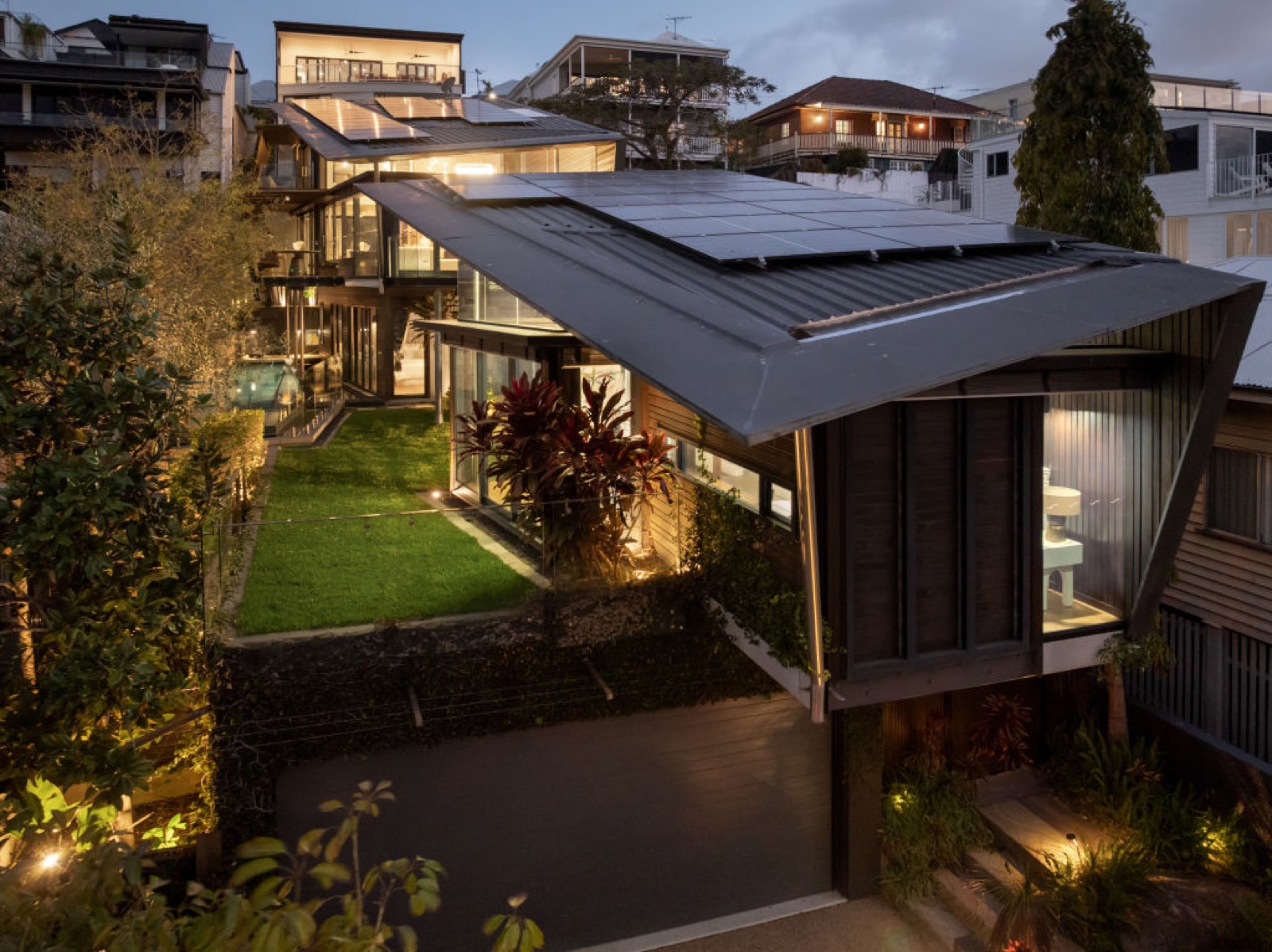 Brookside Residences