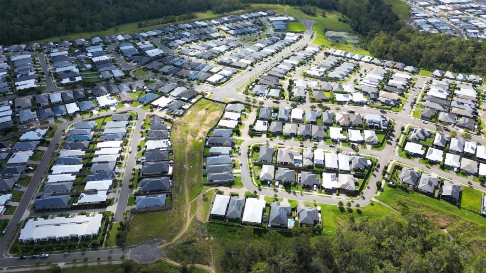 Cedar Grove Estate