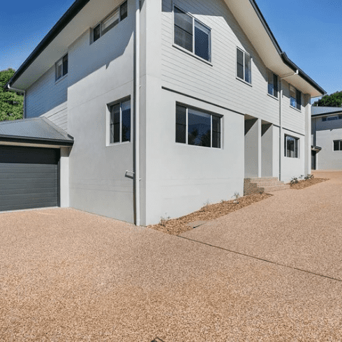 Coastal Residence