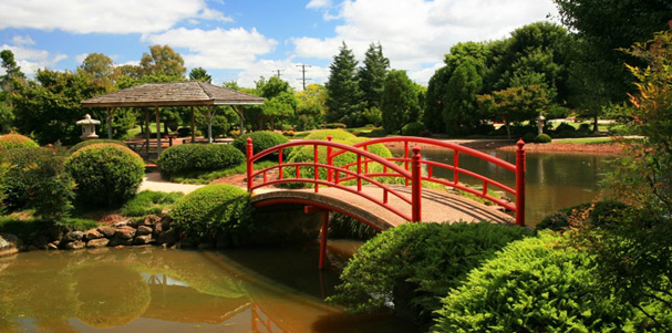 Glenvale Rise Estate