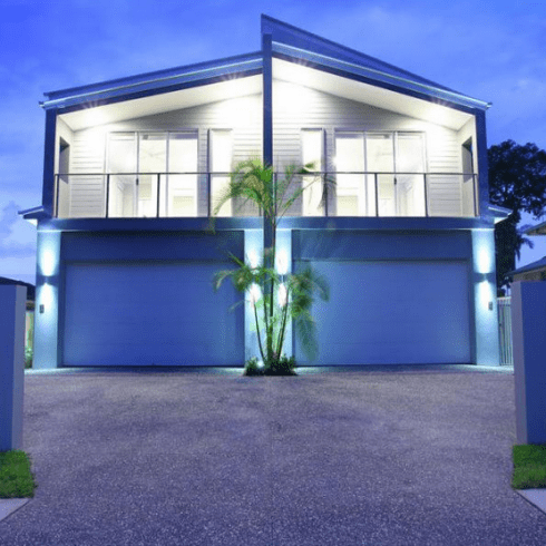 Twin Residences