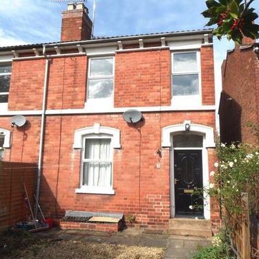 Wood Terrace, Worcester