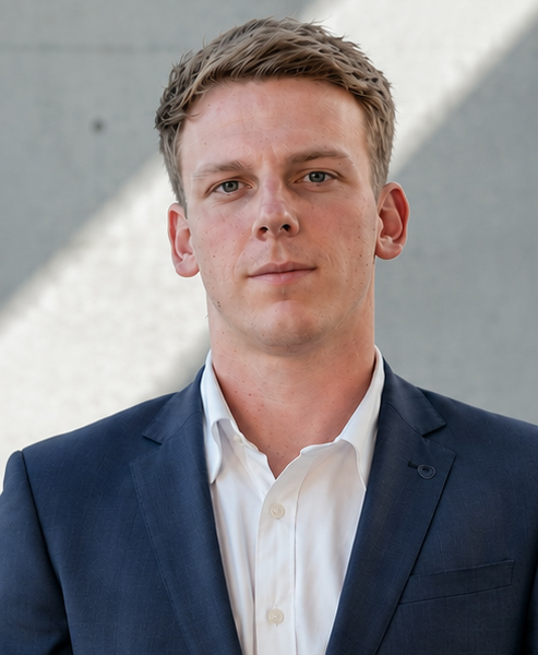 Alex Niblett