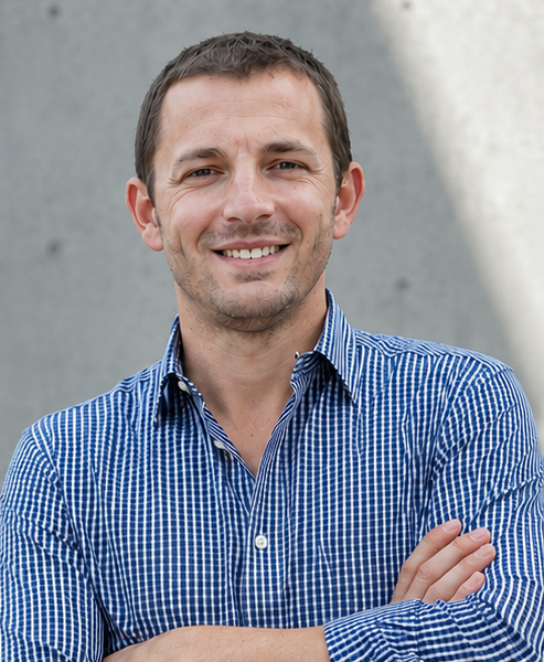 James Elliott